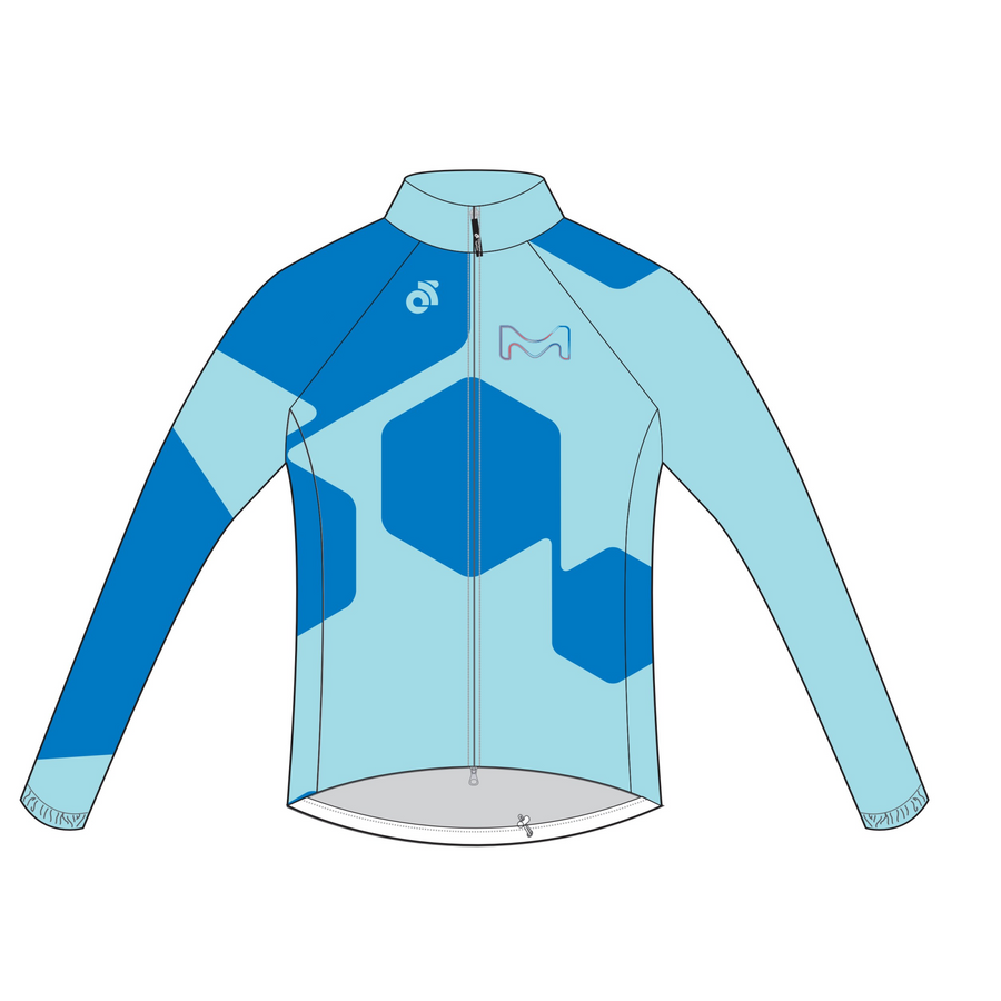 TECH+ Wind Jacket