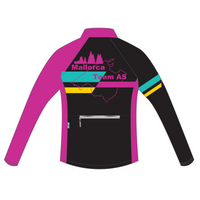 TECH+ Wind Jacket - Race Cut