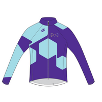 TECH+ Wind Jacket