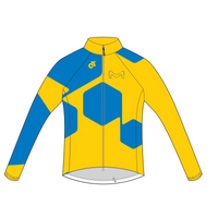 TECH+ Wind Jacket