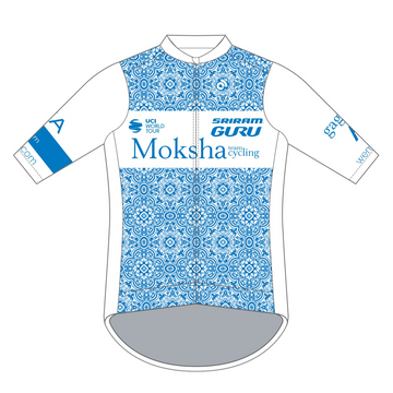 APEX+ Aero Jersey