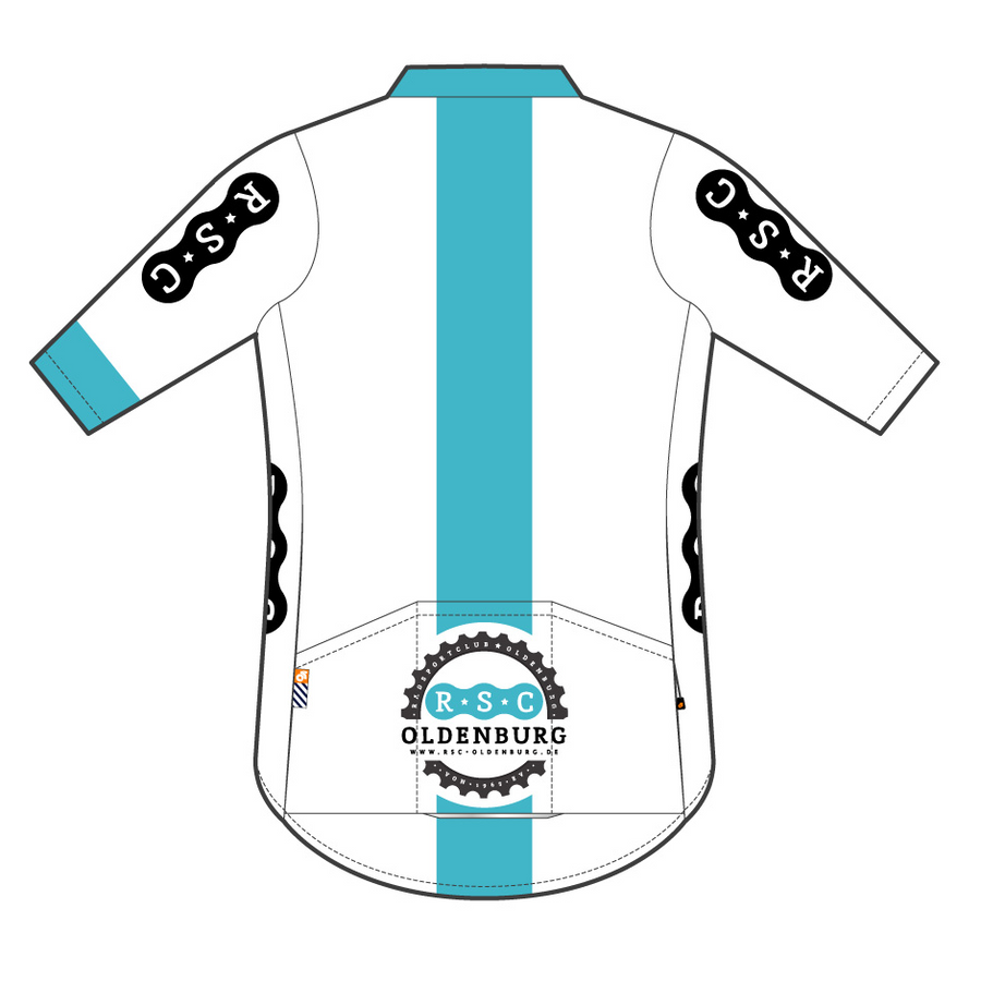 APEX+ Aero Jersey