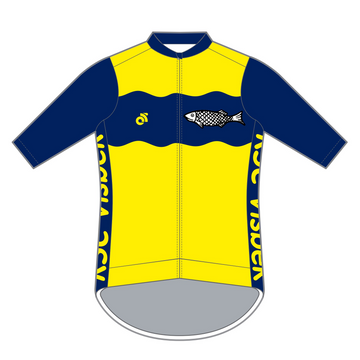 APEX+ Aero Jersey