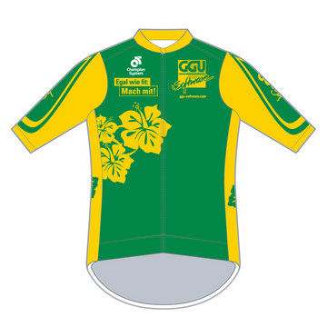 APEX+ Aero Jersey