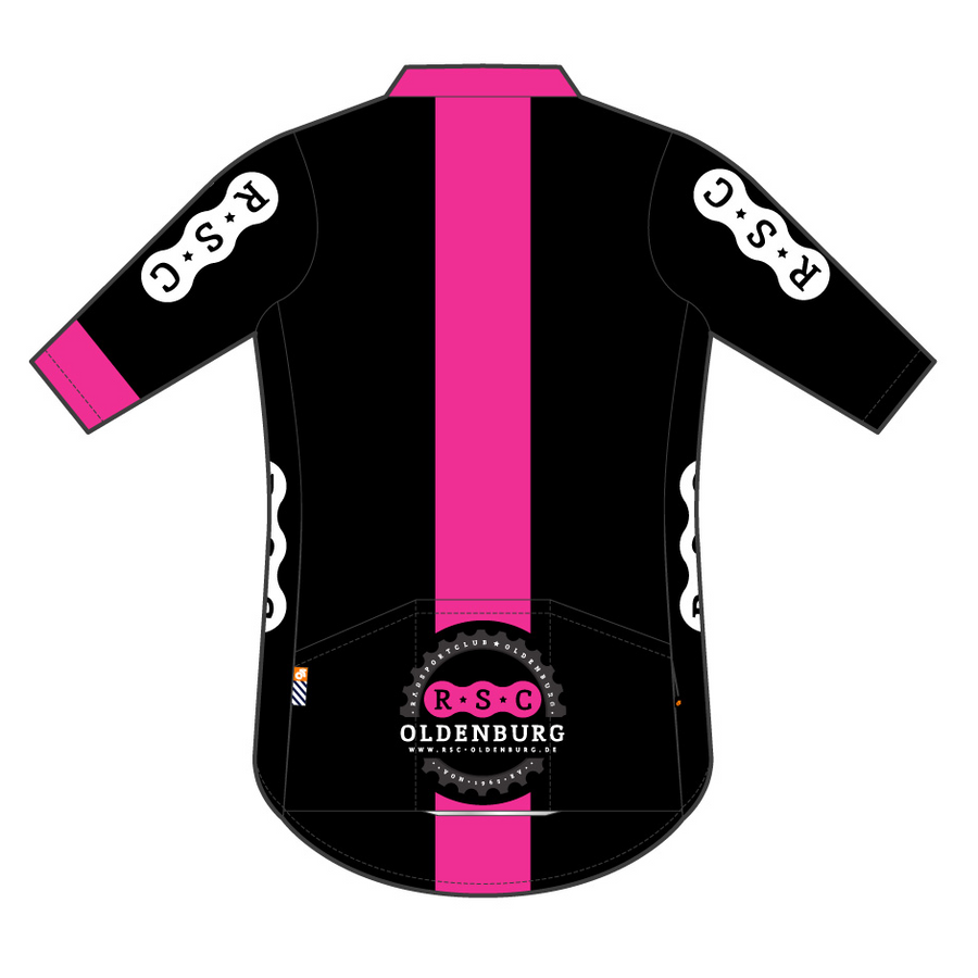 APEX+ Aero Jersey