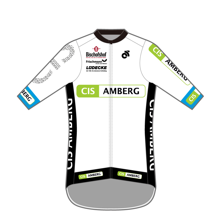 APEX+ Aero Jersey