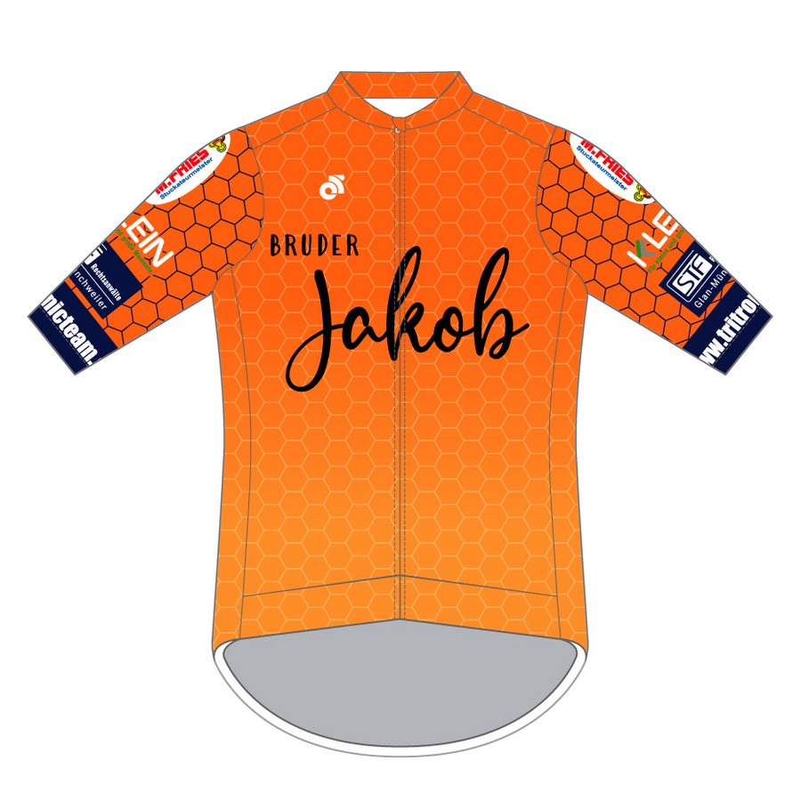 APEX+ Aero Jersey