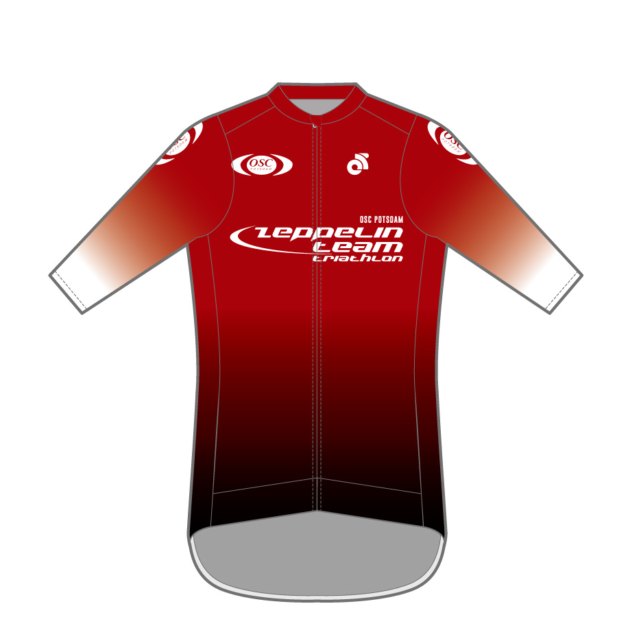 APEX+ Aero Jersey