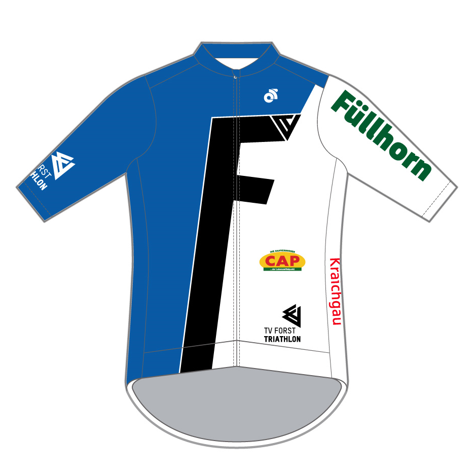APEX+ Aero Jersey