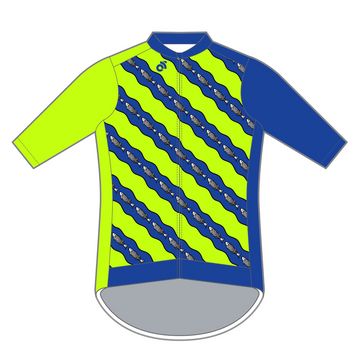 APEX+ Aero Jersey
