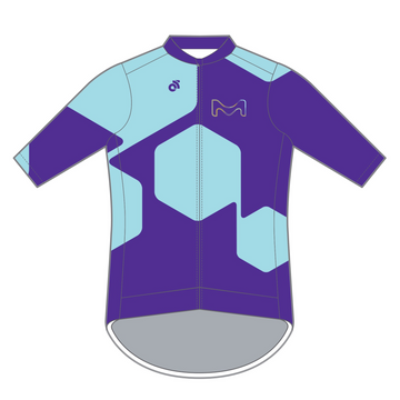 APEX+ Aero Jersey