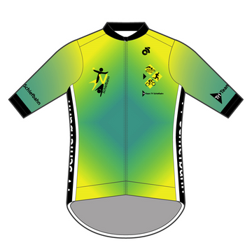 APEX+ Aero Jersey