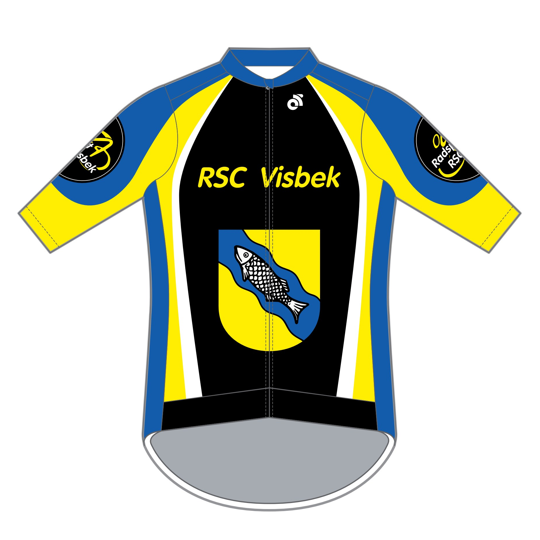 APEX+ Aero Jersey