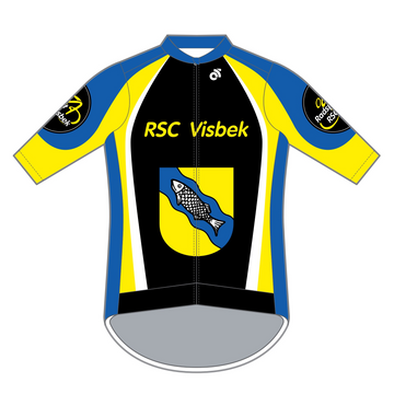 APEX+ Aero Jersey