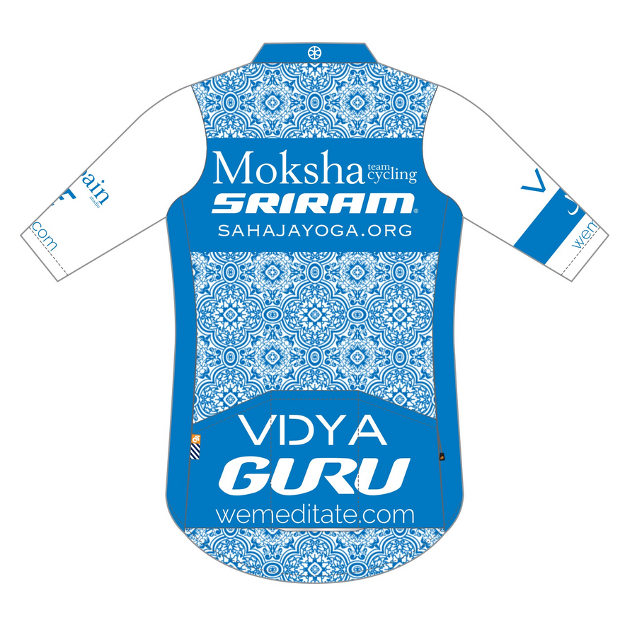 APEX+ Aero Jersey