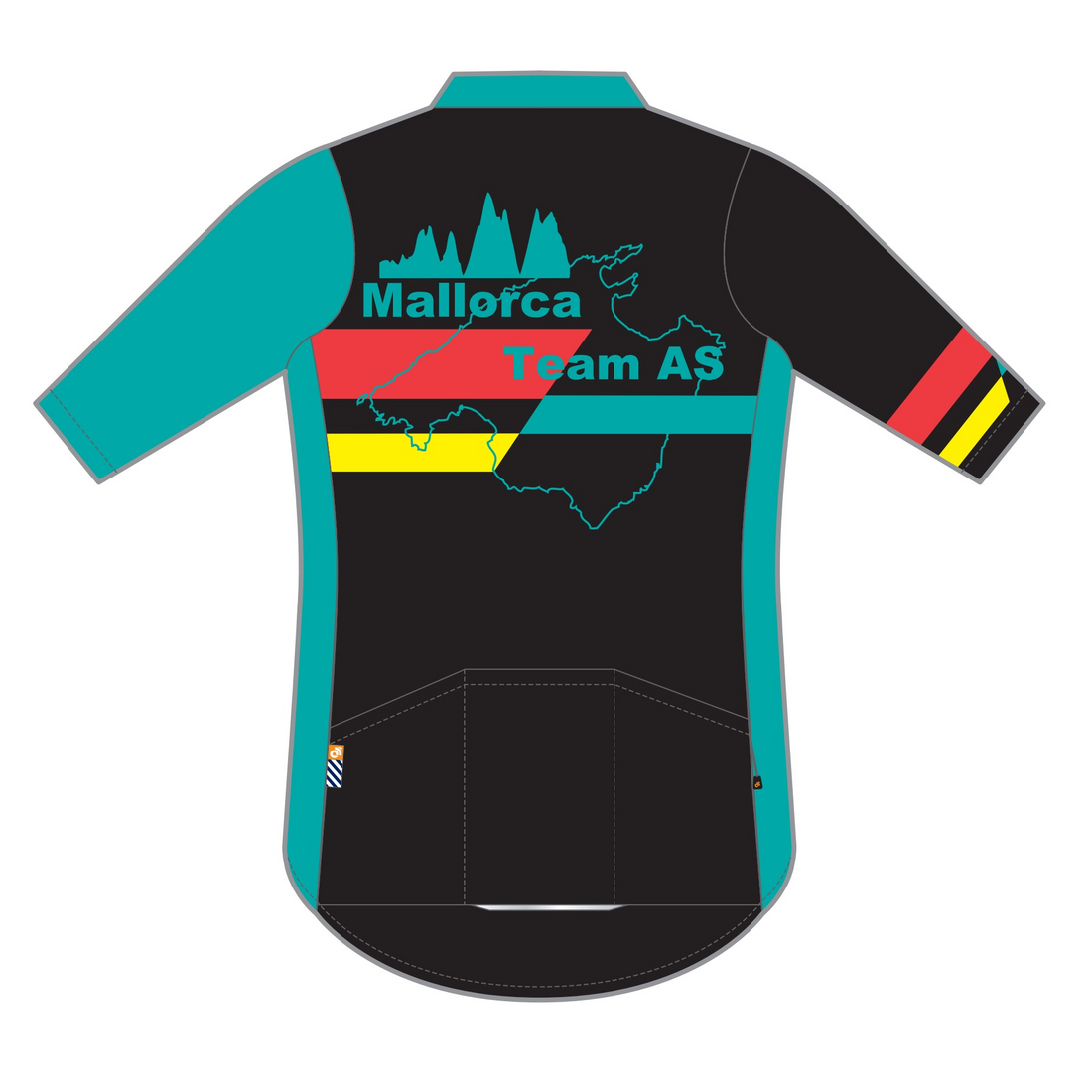 APEX+ Aero Jersey