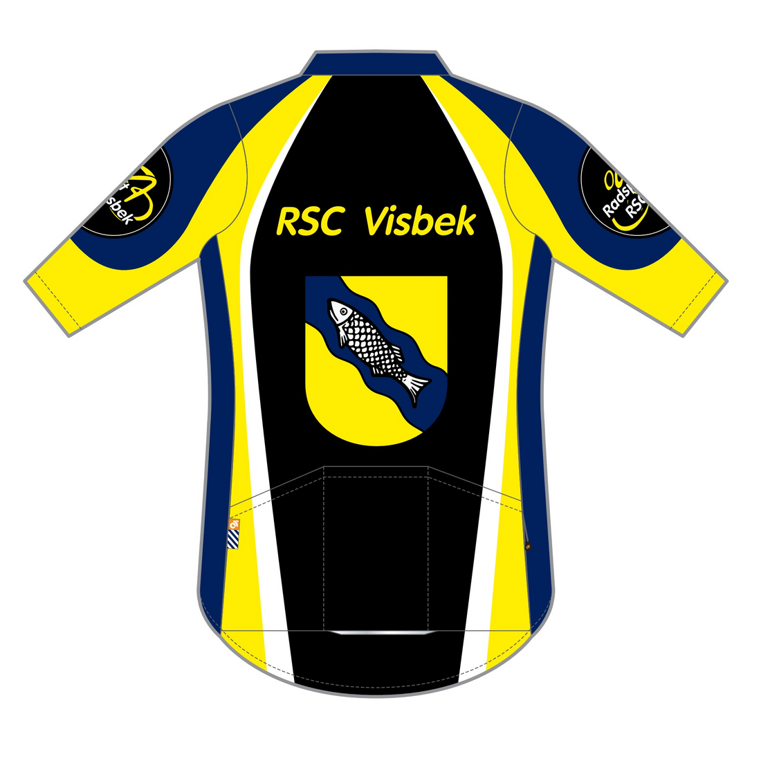 APEX+ Aero Jersey