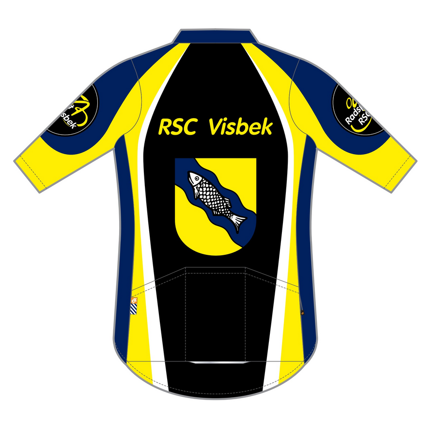 APEX+ Aero Jersey