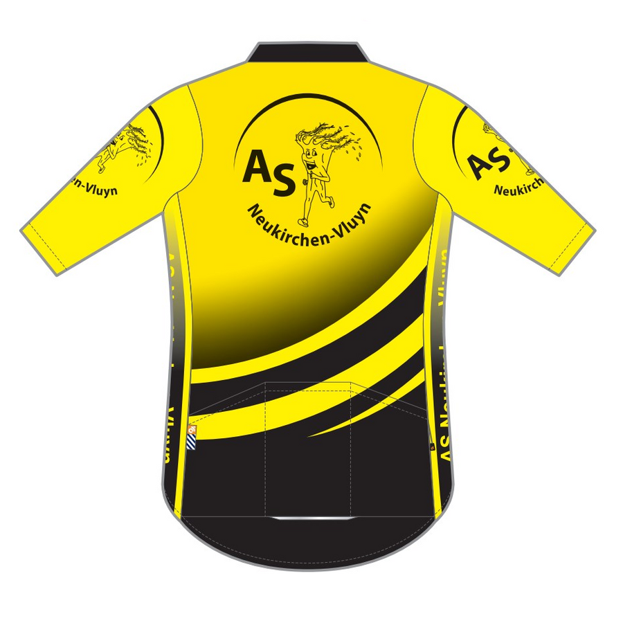 APEX+ Aero Jersey