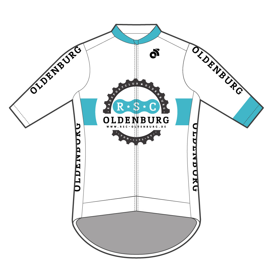 APEX+ Aero Jersey