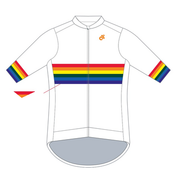 APEX+ Aero Jersey