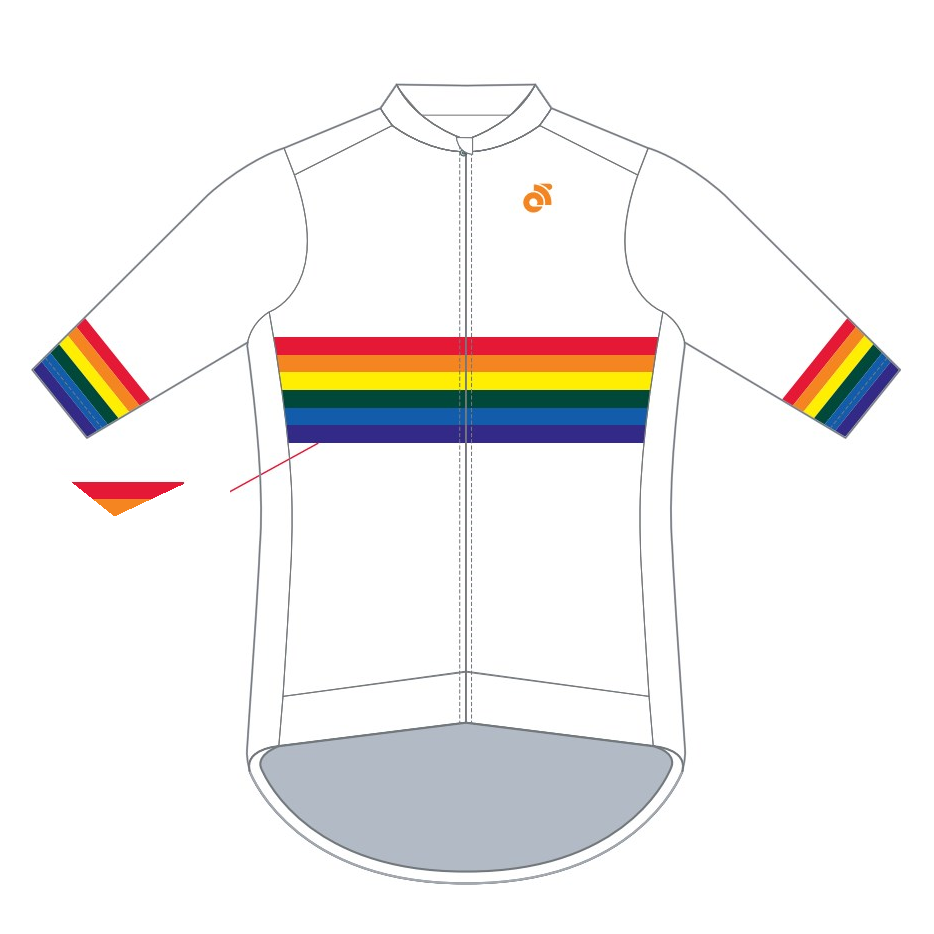 APEX+ Aero Jersey