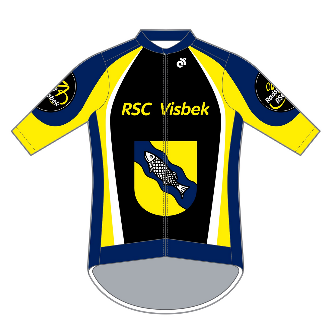 APEX+ Aero Jersey