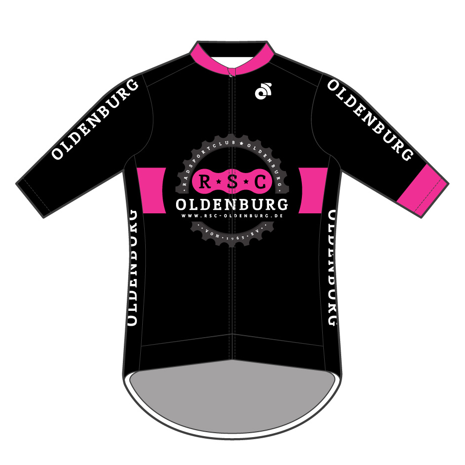 APEX+ Aero Jersey