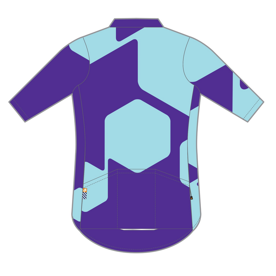 APEX+ Aero Jersey