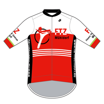 APEX+ Aero Jersey