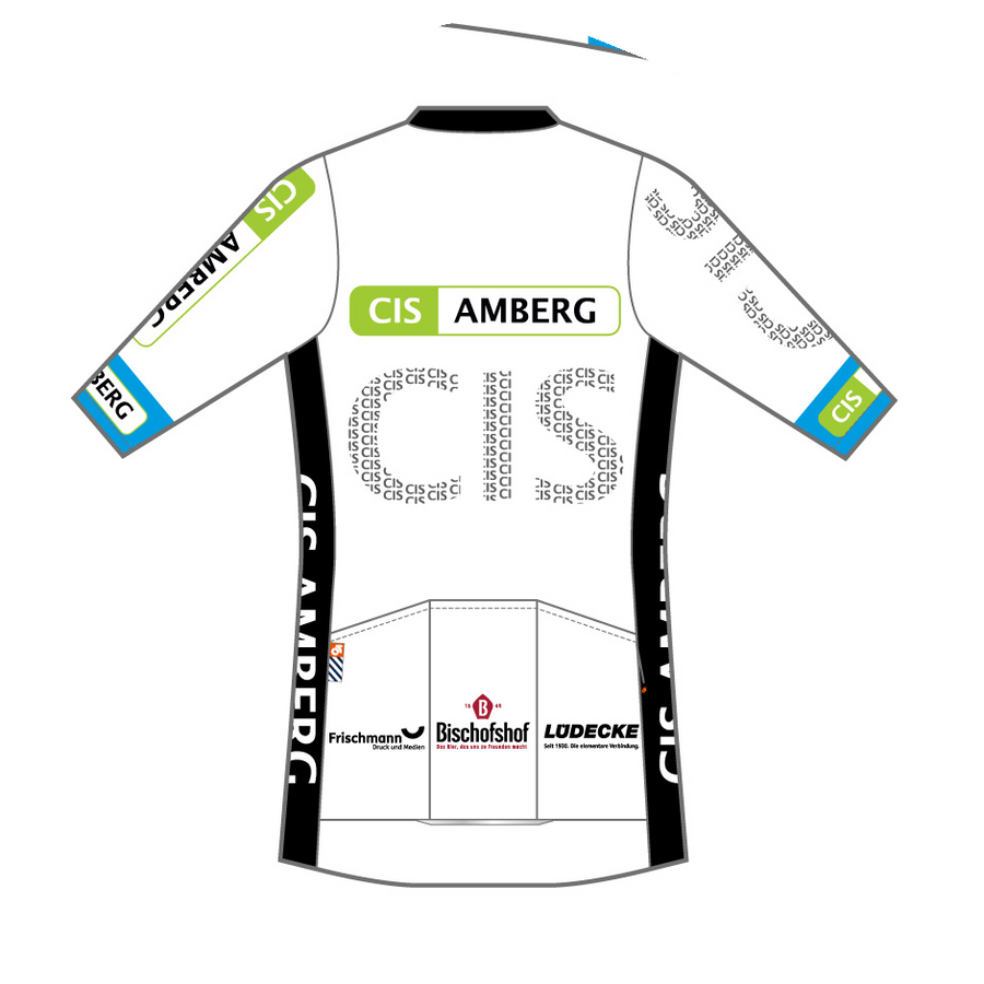 APEX+ Aero Jersey