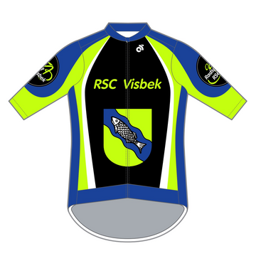 APEX+ Aero Jersey