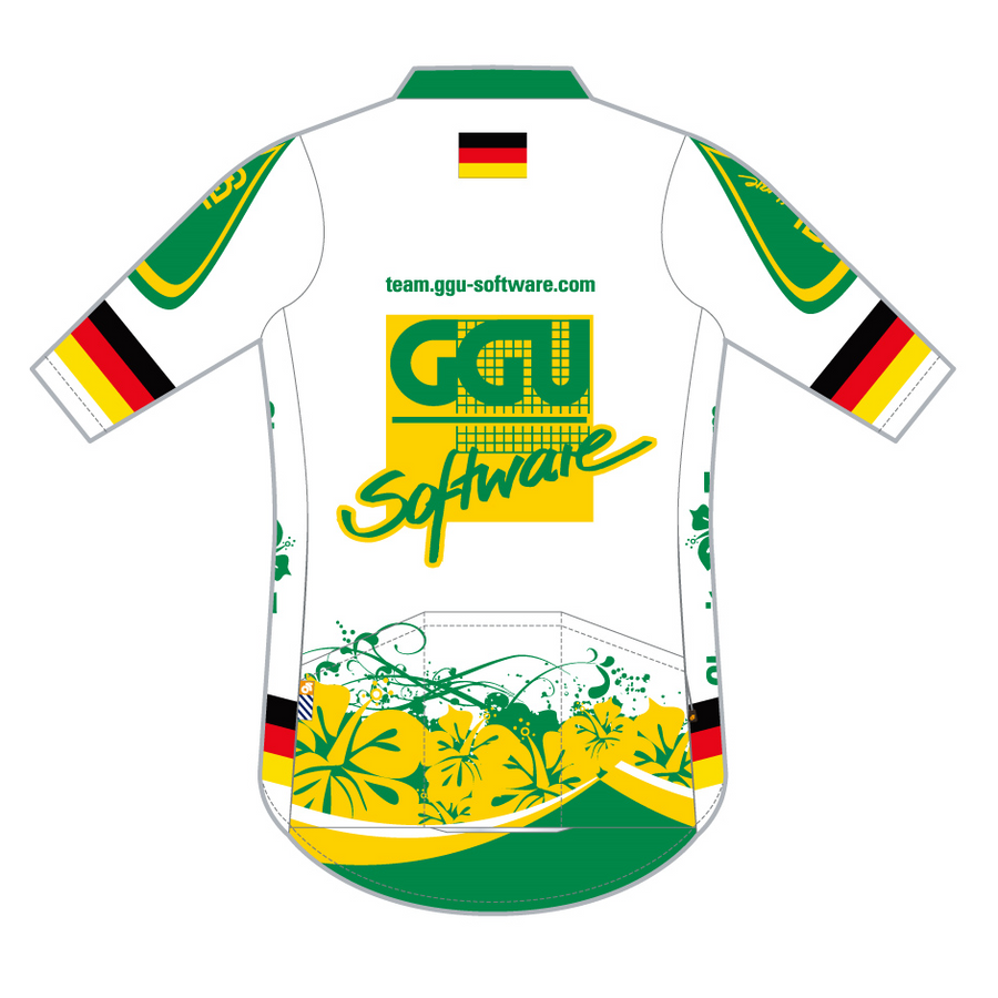 APEX+ Aero Jersey