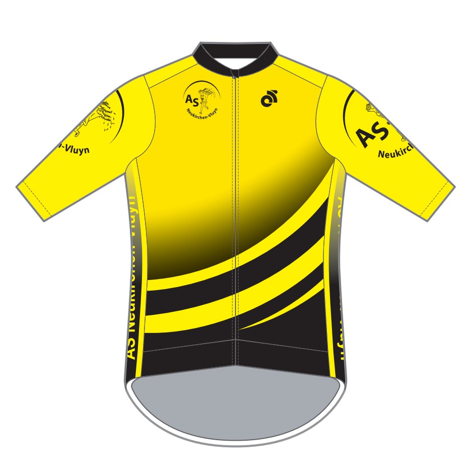 APEX+ Aero Jersey