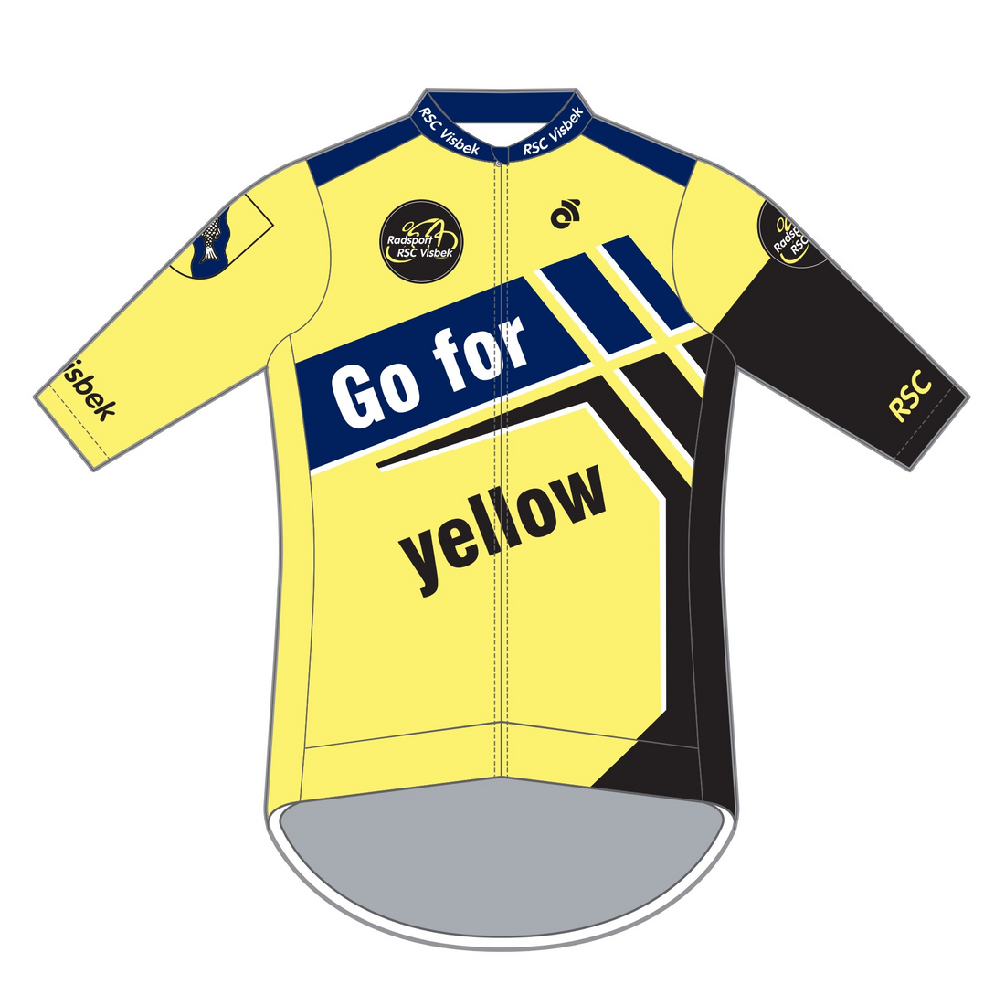 APEX+ Lite Jersey