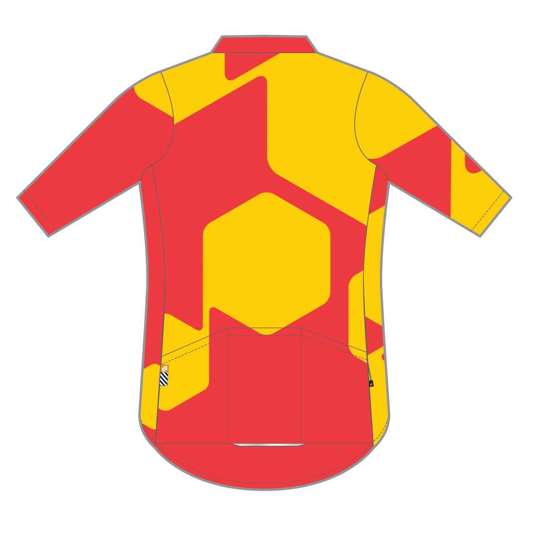 APEX+ Lite Jersey