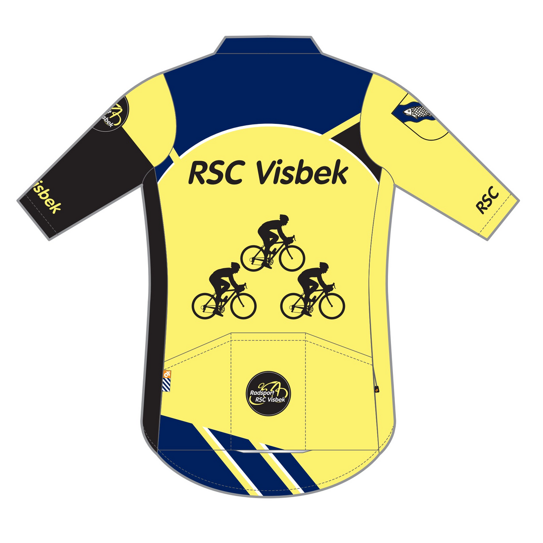 APEX+ Lite Jersey