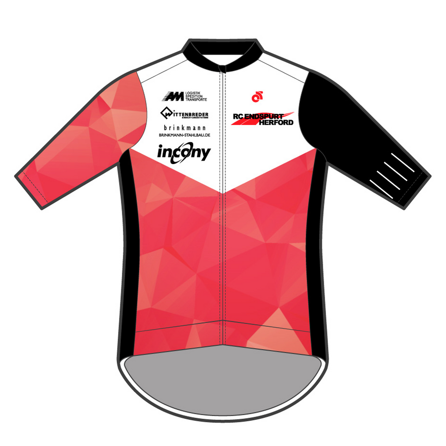 APEX+ Lite Jersey