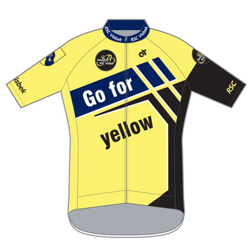 PERFORMANCE+ Jersey