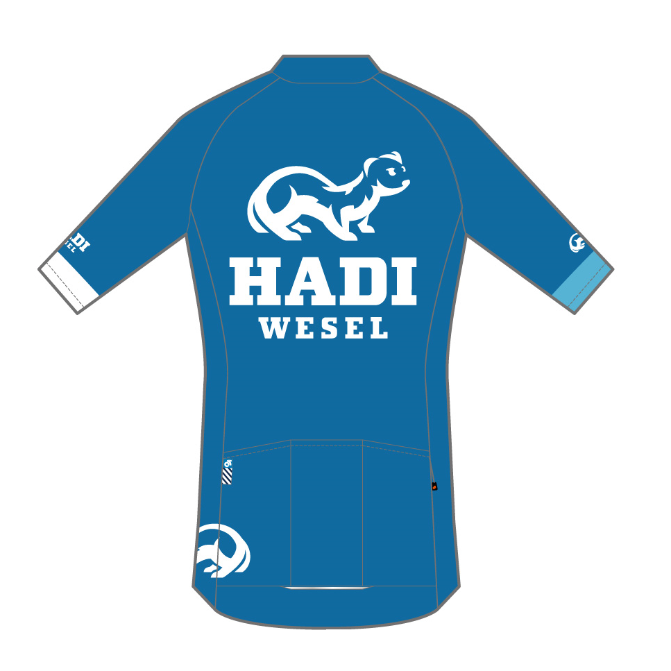 PERFORMANCE+ Jersey