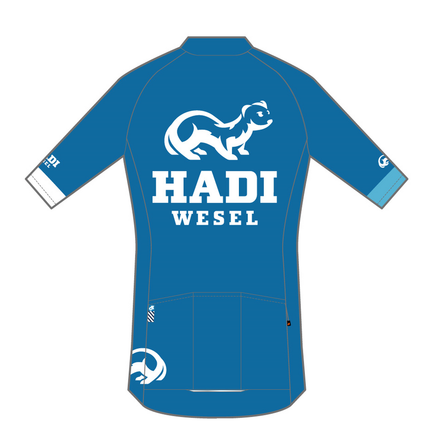 PERFORMANCE+ Jersey