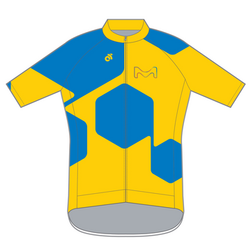 PERFORMANCE+ Jersey