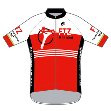 PERFORMANCE+ Jersey