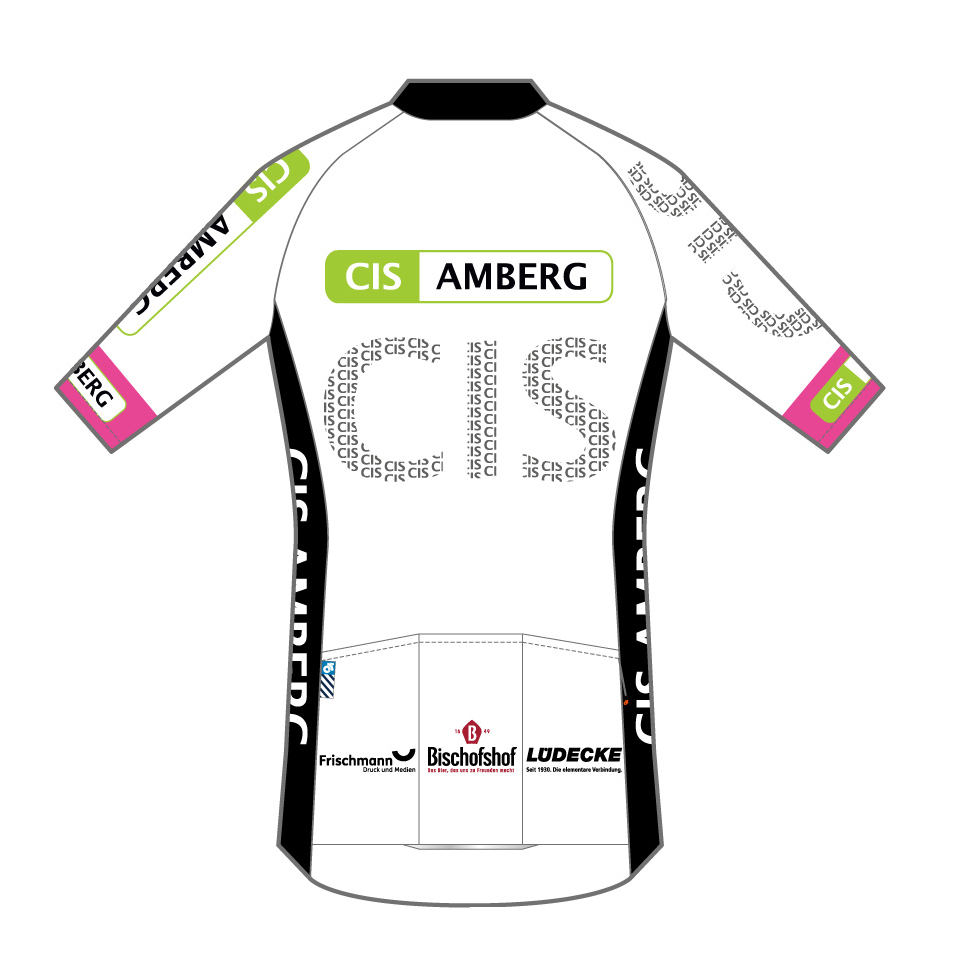 PERFORMANCE+ Jersey – Champion System Germany