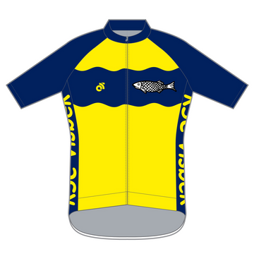 PERFORMANCE+ Jersey