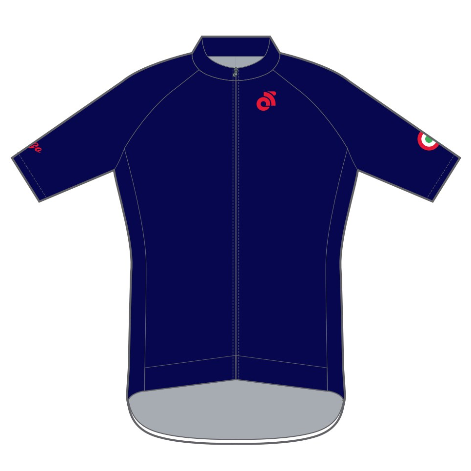 PERFORMANCE+ Jersey – Champion System Germany