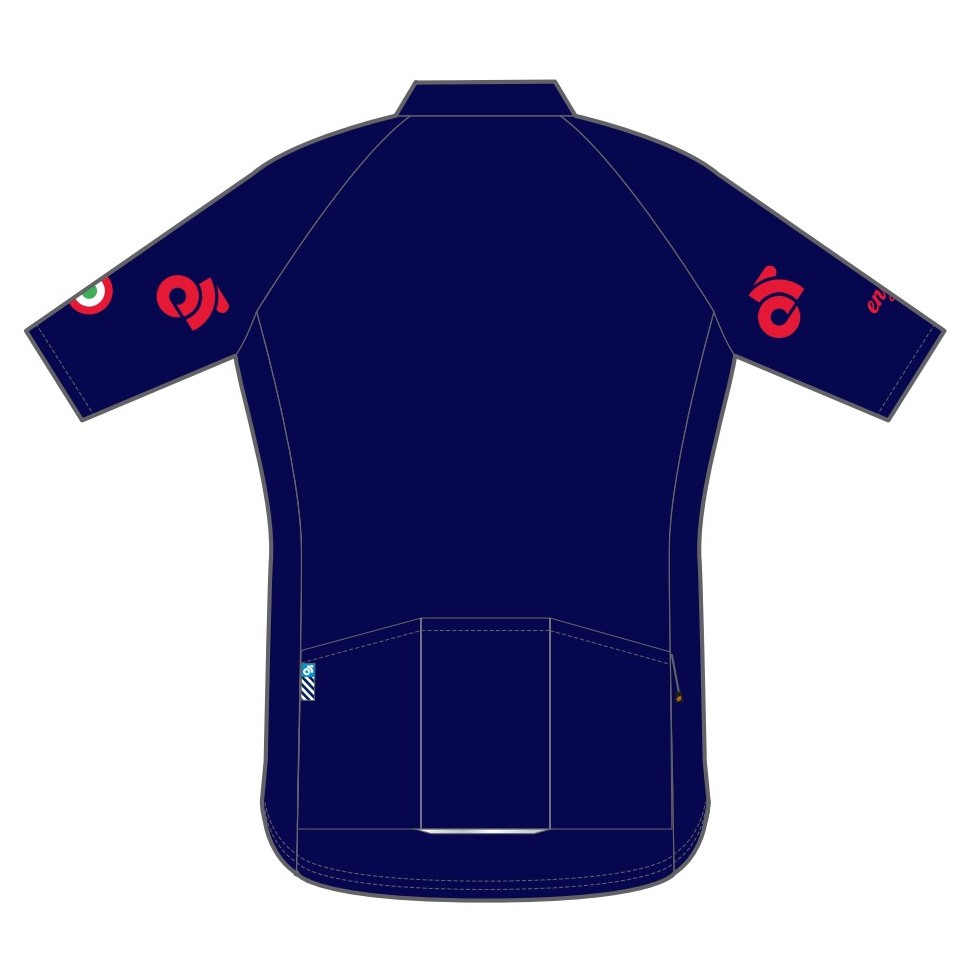 PERFORMANCE+ Jersey – Champion System Germany