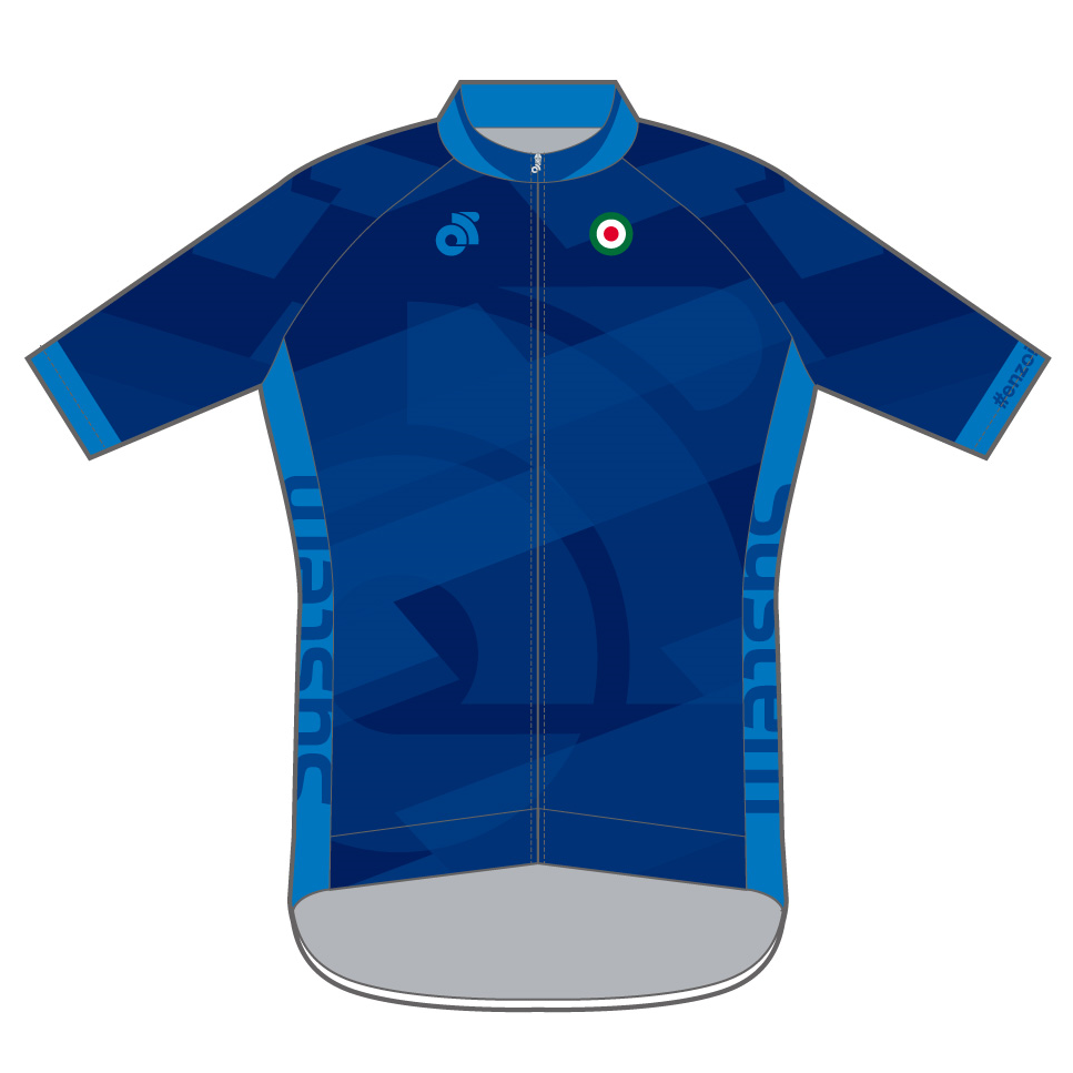 PERFORMANCE+ Jersey – Champion System Germany