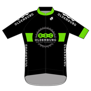 PERFORMANCE+ Jersey