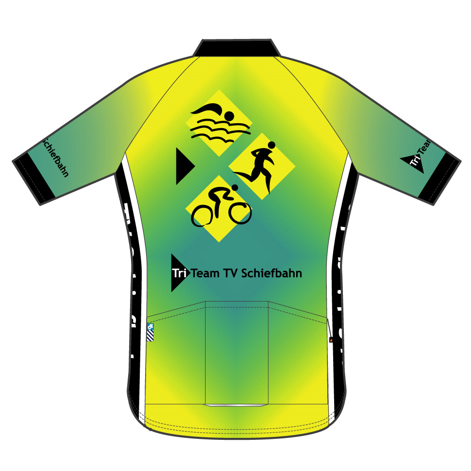 PERFORMANCE+ Jersey – Champion System Germany